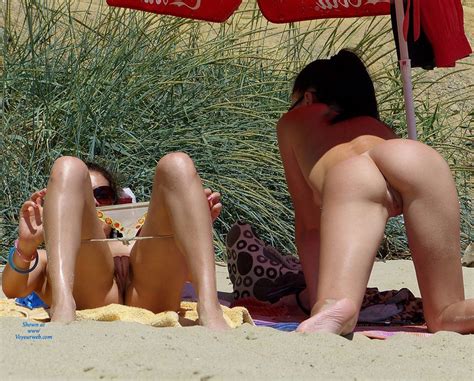 Undressing At Nude Beach Hot Sex Picture