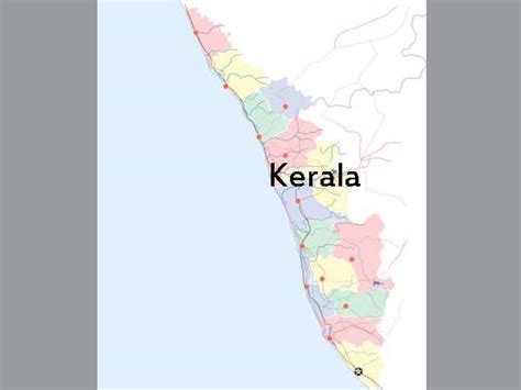Map of kerala area hotels: New Malayalam news channel to be launched soon - Oneindia News