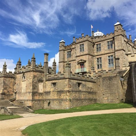 Bolsover Castle 2022 Tutto Quello Che Cè Da Sapere