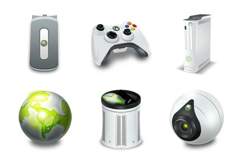 Buy Xbox 360 Icons And Download