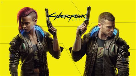 16 Cyberpunk 2077 Wallpaper 4k Yellow Pictures The Game Playlist