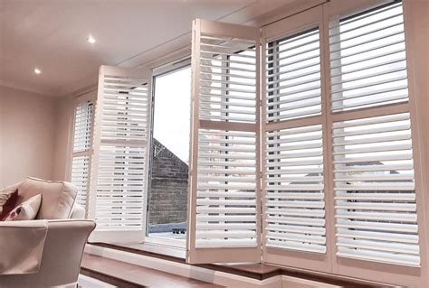 Why Is It Important To Install Wooden Plantation Shutters