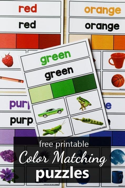 510 Color Activities For Kids Ideas In 2021 Color Activities