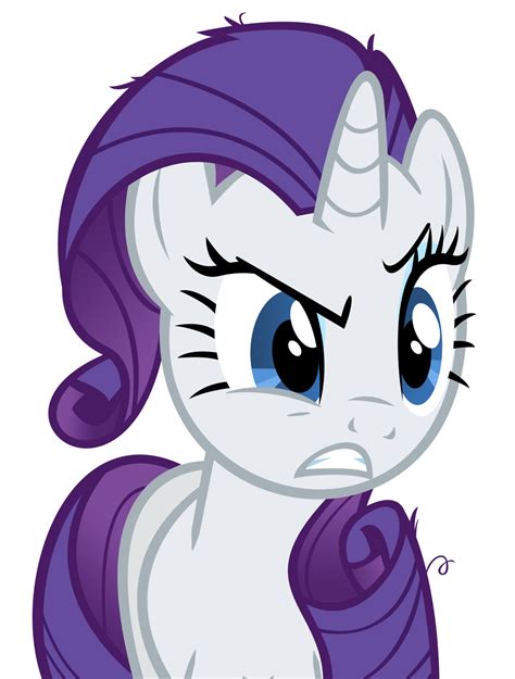 Oh They Mad Just Rarity By Drfatalchunk On Deviantart