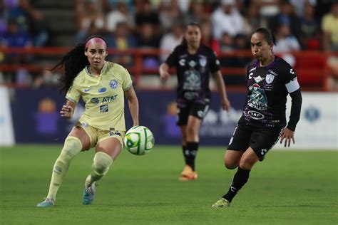 América vs Pachuca A qué hora y dónde ver la Final de la Liga MX