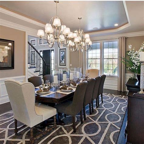 Fabulous Dining Room Ideas Cheap For Your Home Luxury Dining Room