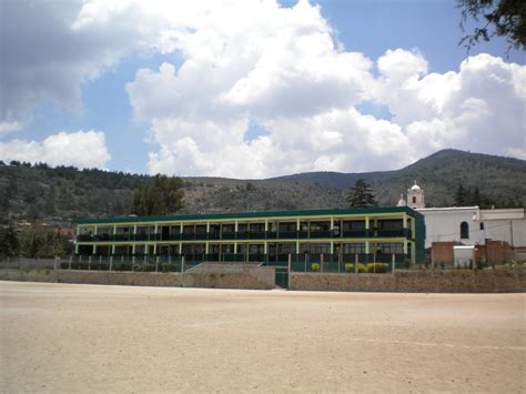 Espacio Didáctico Escuela Primaria Benito JuÁrez