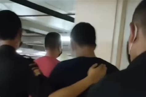 Polisi Sebut Pelaku Pelecehan Seksual Di Mall Bintaro Sakit Jiwa Begini Endingnya Harian