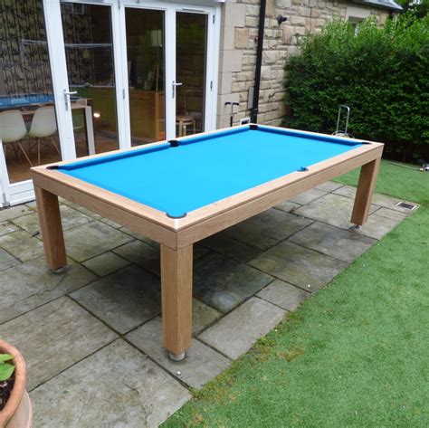 The official exclusive dealer of car pool tables in the uk. Outdoor Pool Table - Luxury Pool Tables