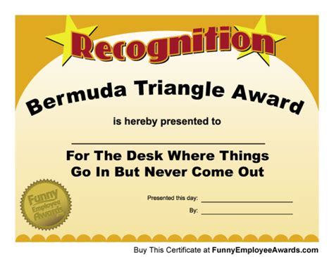 Funny Teacher Awards Hubpages