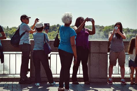 People Taking Pictures during Daytime · Free Stock Photo