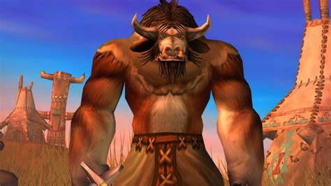 Races Dans Wow Classic Informations Et Traits Raciaux World Of Warcraft