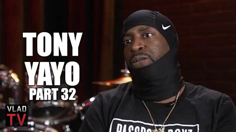 Tony Yayo On Who D Win A Verzuz Between 50 Cent And Lil Wayne Part 32 Youtube