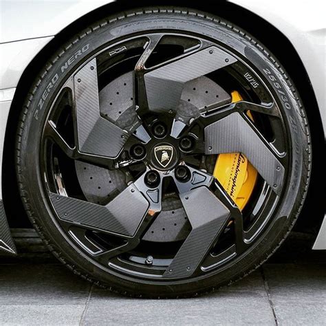 Lamborghini Reventon Instagram Lenzphotography Car Wheels
