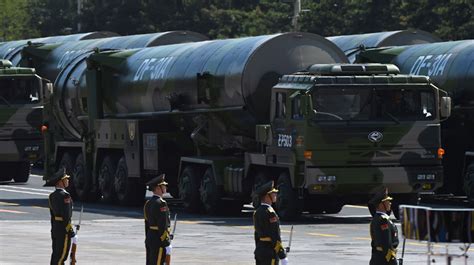 항공모함 킬러 등 핵전략 미사일 첫 공개 연합뉴스