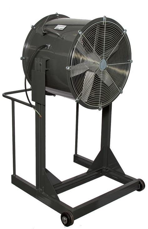 Grain Drying Industrial Fans Direct
