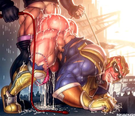 Rule 34 Anal Bara Captain Falcon Clothed Clothed Sex Cum Cum In Ass