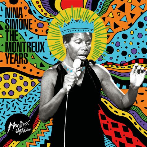 Nina Simone The Montreux Years 2021 Flac 24bit96khz Mqs Albums