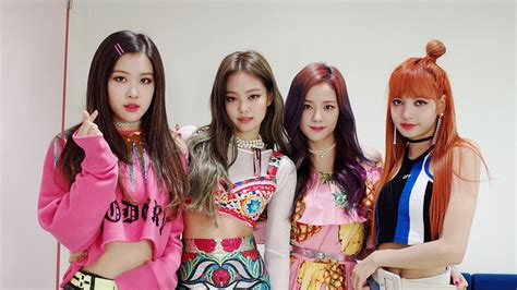 Biodata Dan Profil Lengkap Blackpink