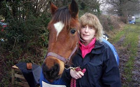 Three Arrested Over New Forest Murder Telegraph