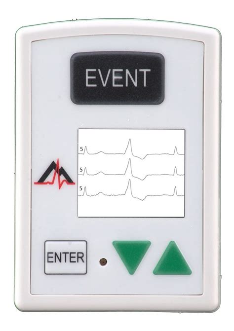 Buy The Northeast Monitoring Dr200he Holter And Event Recorder