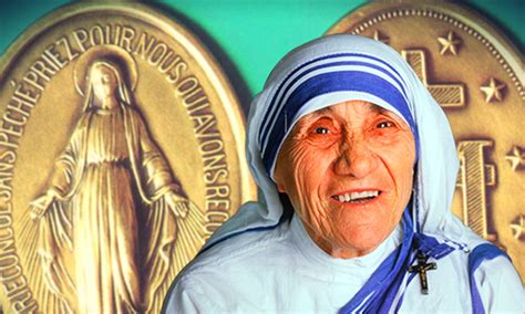 Madre Teresa Di Calcutta Diceva La Vita è Unopportunità Coglila