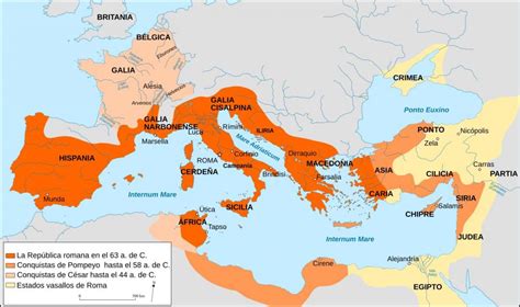 Antiguo Mapa De Roma Roma Antigua Mapa De La Etiqueta Lazio Italia