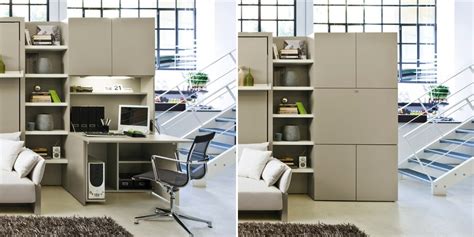 Multipurpose Furniture For Modern Spaces