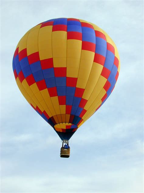 Pin On Hot Air Balloons