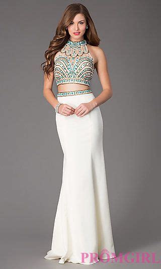 Promgirl 2023 Long Prom Dresses Long Prom Gowns