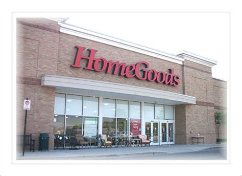 Come visit our location in mobile, al to find a wide variety of home decor options for both inside and outside your house. HomeGoods | At home store, Home goods store, Home goods