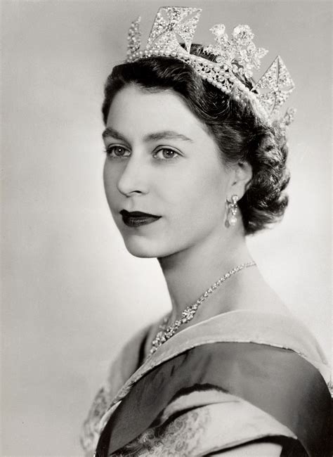 Королева Елизавета Фото Telegraph