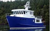 Images of Trawlers For Sale Wa State