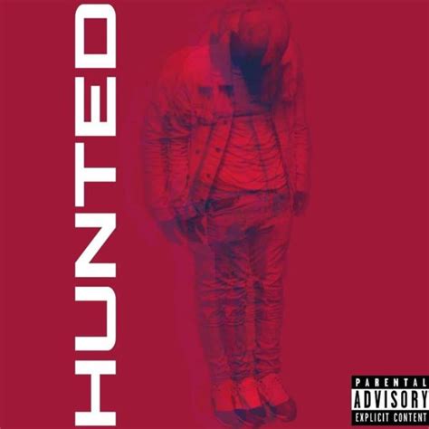 Album Hunted Ptgprodigythegod Qobuz Download Und Streaming In