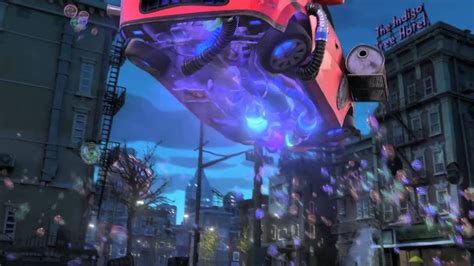 [60fps] dreamworks home official trailer 2014 jennifer lopez rihanna animated movie