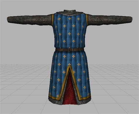 Another New Eastern Armor For Ver Image Calradia A D Mercenary Uprising Mod For