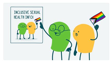 creating inclusive sexual health content part 2 — communicatehealth