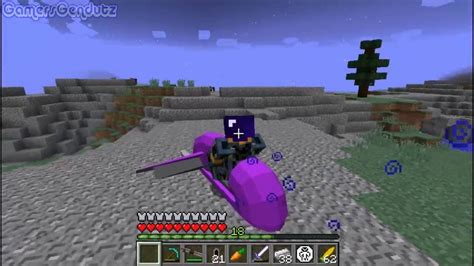 In my case i want to run mods that are compatible with minecraft 1.7. Rocket Launcher! :D | Minecraft Mod Indonesia - "Genduterz ...