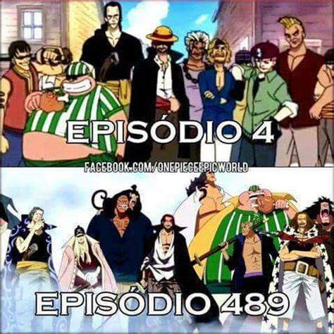In terms of impressions, however, shanks crew definitely seems to be stronger than at least kaido's and big mom's crews. Shanks crew😢😢😢😂😂 | One Piece Amino