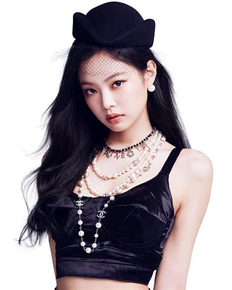 Jennie Blackpink Solo Png In Hd Jenny Hot Sex Picture
