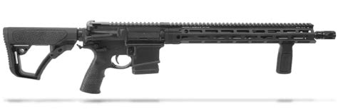 Daniel Defense Ddm4 V7 Lw 556x45mm 16 17 Bbl Ca Compliant Rifle 02