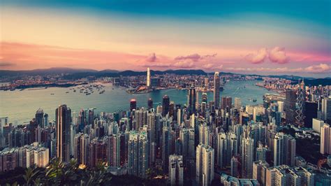 If you're in search of the best 8k wallpapers, you've come to the right place. 1920x1080 Hong Kong 8K 1080P Laptop Full HD Wallpaper, HD ...
