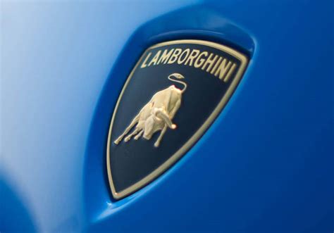 Descubrir 95 Imagen Simbolo Lamborghini Abzlocalmx