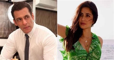 When Salman Khans Favourite Girlfriend Was Termed As Katrina Kaif By A