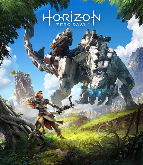 Horizon Zero Dawn Complete Edition Steam Cd Key Productcodes De