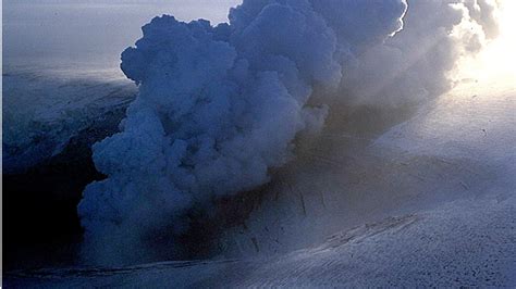Flooding At Iceland Volcano Could Signal Eruption Fox News