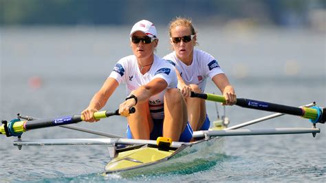 The Science Behind A Safe Strong Rowing Technique British Rowing