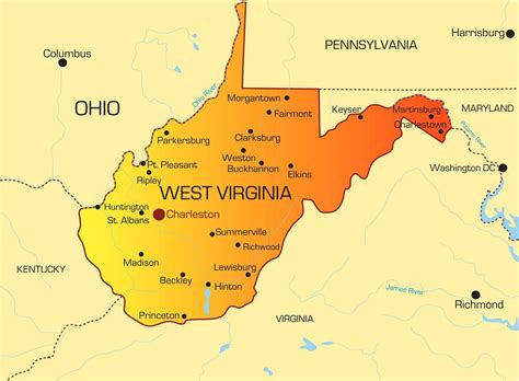 West Virginia LPN Requirements and Training Programs