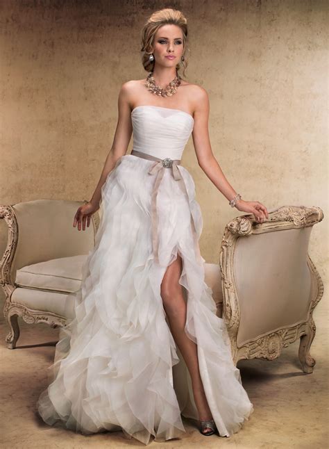 Sexy Wedding Dresses Hd Wallpaper