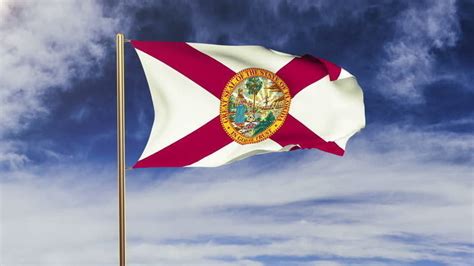 Petition · Allow Floridians To Propose A New Flag For Their State